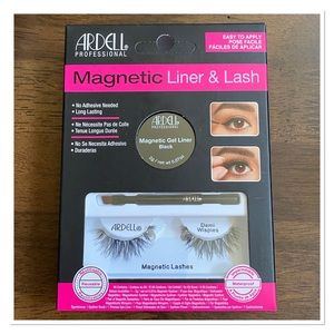 ARDELL Magnetic Liner & Lashes NEW